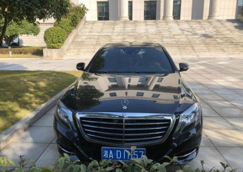 奔驰s320l_奔驰s320l价格多少钱一辆--第1张