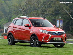 新能源suv10万左右的车型_买混动车的十大忠告--第1张