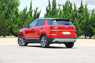 10万内最好的suv_10万元suv车型推荐--第1张