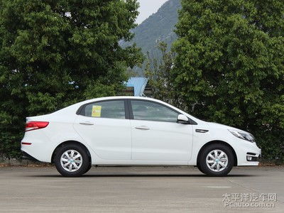 悦达起亚k2报价及图片_悦达起亚k2报价及图片 价格--第1张