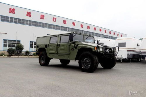 东风越野车_东风越野车有哪几款--第1张