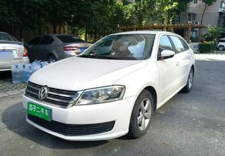 大众朗行_大众朗行二手车--第1张
