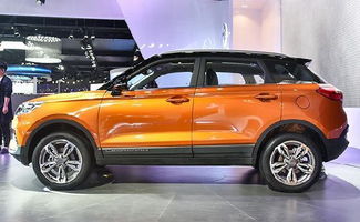 2030万的suv车排行榜_suv2030万买哪个车型好--第1张