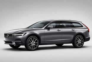 沃尔沃v90价格_沃尔沃v90价格2023款报价--第1张
