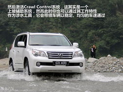 雷克萨斯suv车型400_雷克萨斯suv车型400图片--第1张