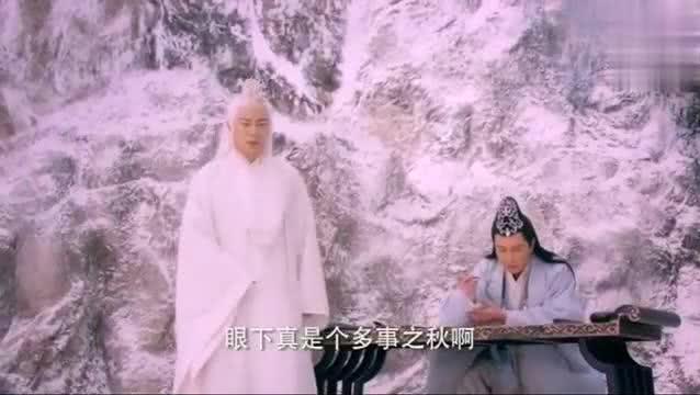 短剧白帝传奇免费在线观看_白帝的电视剧--第1张