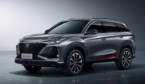 15万以内口碑最好的suv_15万以内口碑最好的suv 前十名--第1张