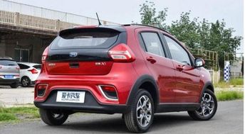 车5万左右买哪款好_5万的车哪款好--第1张