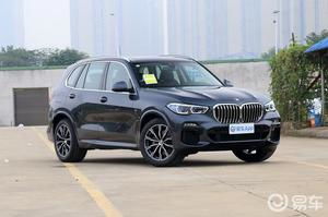 全新宝马x5最新价格及图片_全新宝马x5最新消息--第1张
