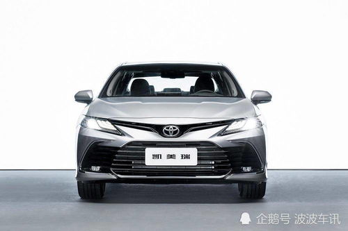 丰田凯美瑞2022新款图片价格_丰田凯美瑞2022新款图片价格suv--第1张