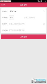 违章查询免费_违章查询免费查违章--第1张