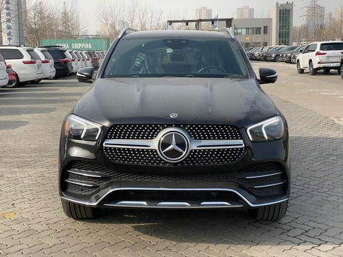 gle350奔驰最新报价_gle350奔驰最新报价2022--第1张