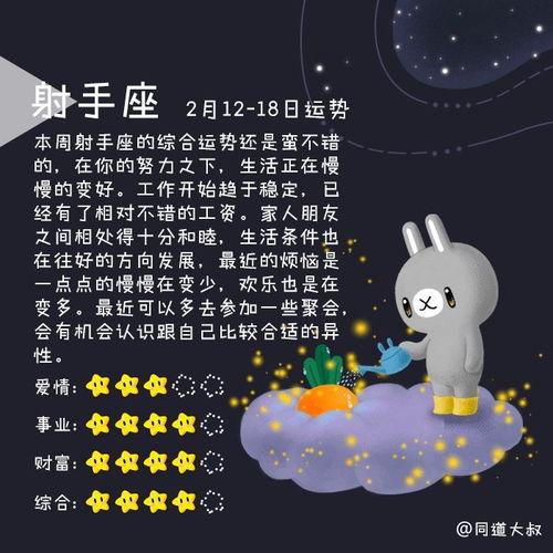 十二月18日星座查询表_12月18星座解析--第1张