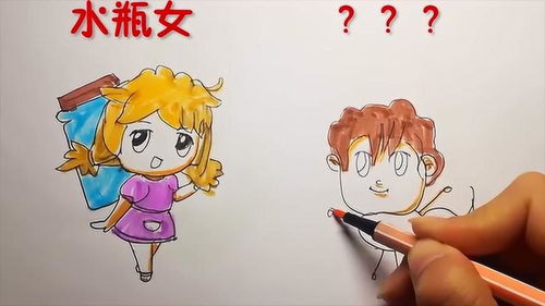 星座表十二星座查询水瓶座男_水瓶星座12星座--第1张