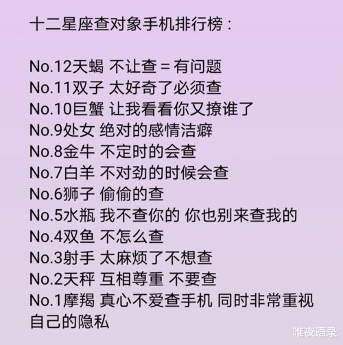十二星座查询表最新排名_十二星座查询日期查询--第1张