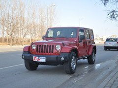 最便宜的jeep车多少钱_jeep便宜的吉普车--第1张