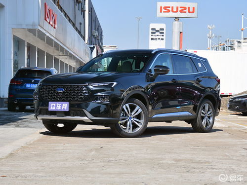 家用6座车推荐suv_家用6座车推荐suv福特--第1张