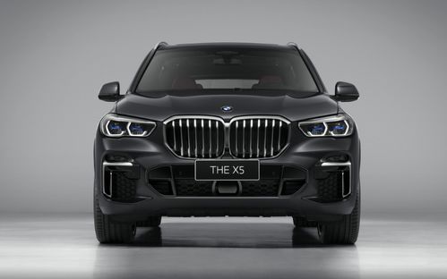 宝马x5现在报价_华晨宝马x5--第1张