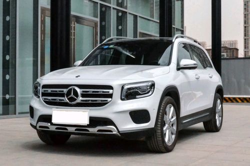 30万至40万奔驰suv_30万至40万奔驰--第1张
