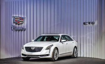 凯迪拉克ct62022款价格_凯迪拉克ct62018款报价--第1张