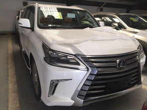 开lx570都是什么人_凌志570报价2023款多少钱--第1张
