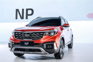 东风悦达起亚新能源_东风悦达起亚新能源suv--第1张