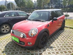 宝马迷你mini二手车_宝马迷你mini二手车2023--第1张