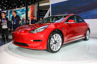 特斯拉官网订购入口_特斯拉官网订购入口model3--第1张