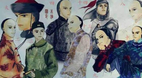 短剧九龙夺嫡，废物皇子竟是绝世强龙免费在线观看_九龙夺嫡笔趣阁--第1张