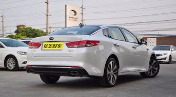 起亚k5新能源_起亚k5新能源9万多是真的吗--第1张