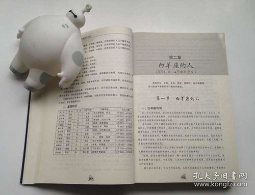 十二星座日期查询表和性格_十二星座日期 12星座--第1张