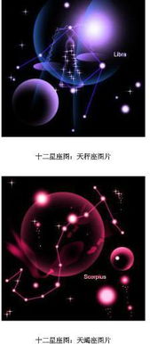 星座表十二星座查询象_星座表十二星座星象--第1张
