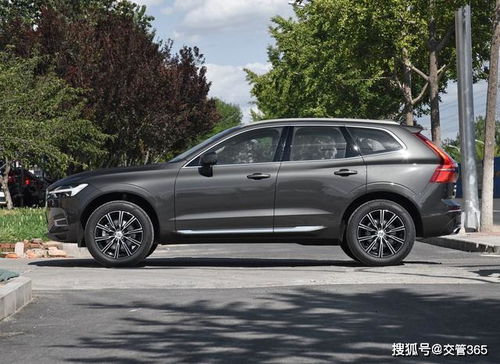 沃尔沃最值得买的车型_沃尔沃xc60真实成交价格--第1张