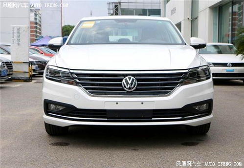 2022款大众朗逸价格_大众朗逸新款价格--第1张