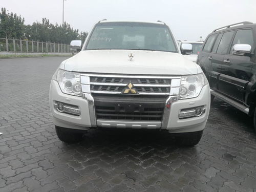 三菱帕杰罗v93价格_三菱帕杰罗v932021款价格--第1张