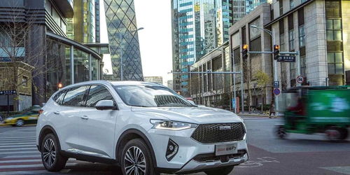 长城汽车5万左右的车型_长城汽车5万左右的车型有哪些--第1张