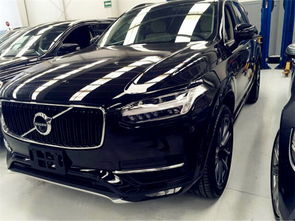 volvo是什么档次的车_一般什么人买沃尔沃--第1张