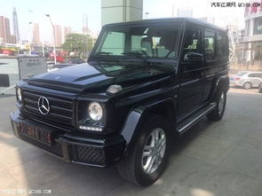 奔驰g500多少钱_奔驰g500多少钱一辆--第1张