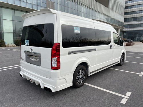 进口丰田海狮7座价格_进口丰田海狮7座价格尺寸--第1张