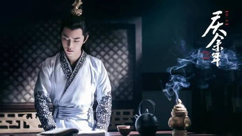 庆余年演员表角色介绍图片_庆余年演员表角色介绍图片大全--第1张