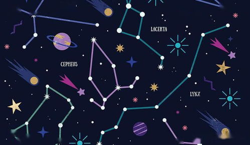十二星座月亮星座查询表射手座_12星座的月亮星座--第1张
