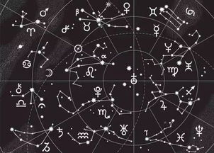 十二星座近段运势查询表_十二星座近期整体运势--第1张