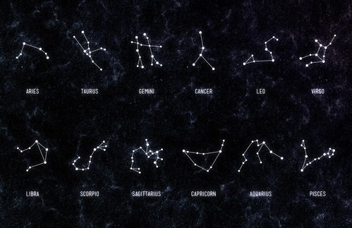 双鱼座十二星座查询表_双鱼座十二星座查询表图片--第1张