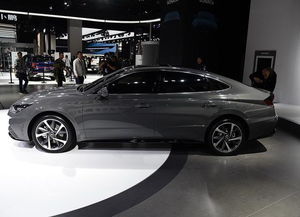 中级车性价比最高的车_最具性价比的中级车--第1张