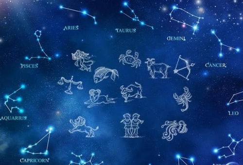 星座表十二星座查询天蝎座男_星座天蝎座男的特征--第1张