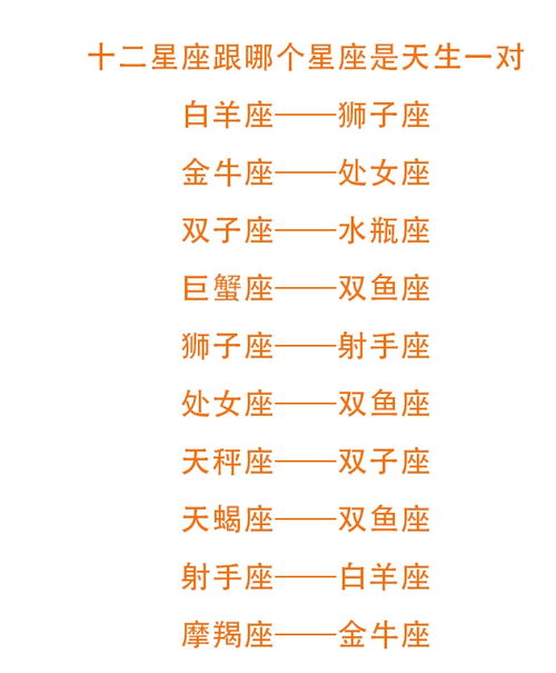 十二星座血型生辰查询表_12星座的血型,是什么样子--第1张