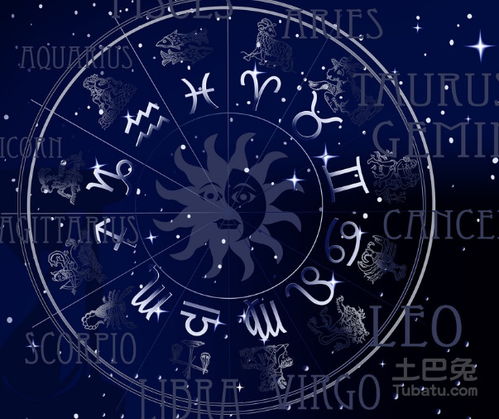 星座表十二星座配对查询大全图解_星座配对 表--第1张