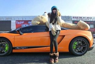 兰博基尼最便宜的跑车_兰博基尼最便宜的跑车多少钱--第1张