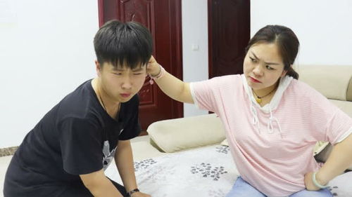 短剧她是他，他是她免费在线观看_她是她他是她--第1张