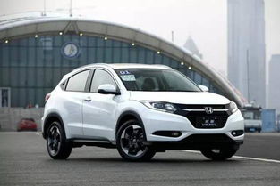广本suv车型15万左右_广本15万左右的suv--第1张